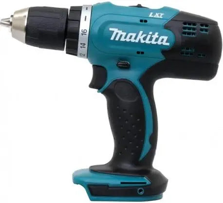 Makita Akku-Bohrschrauber 18 V