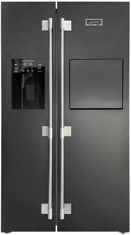 Kühlschrank 556 L für Haushalt und Alltag