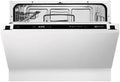 Geschirrspüler ESL2500RO1 49 dB 55 cm