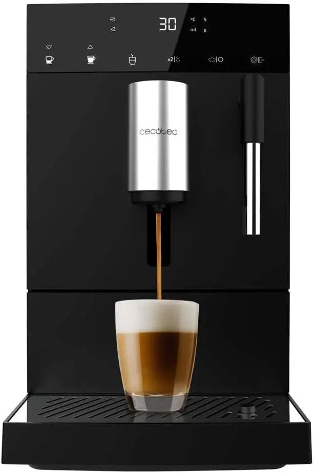 Kaffeemaschine 1350 W für Haushalt und Alltag