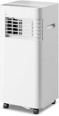 Klimaanlage 300 m mit Fernbedienung und Timer