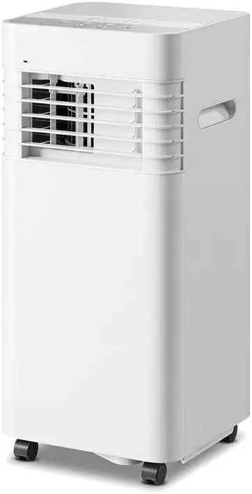 Klimaanlage 300 m mit Fernbedienung und Timer