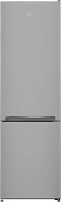 Beko Fahrzeugzubehör RCSA300K40SN 291 l Silber