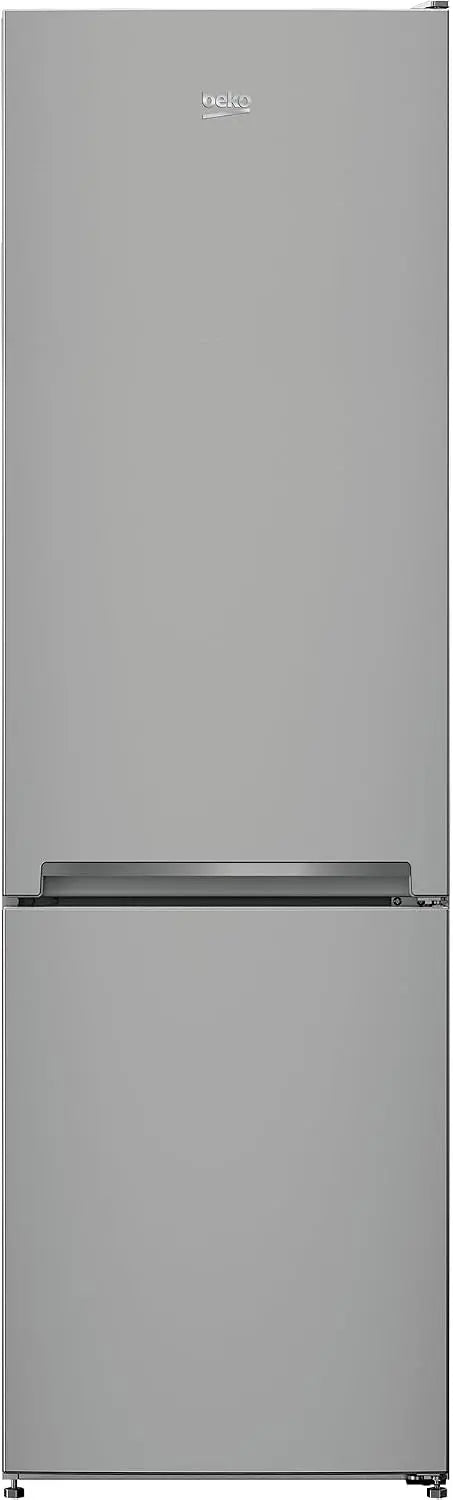 Beko Fahrzeugzubehör RCSA300K40SN 291 l Silber