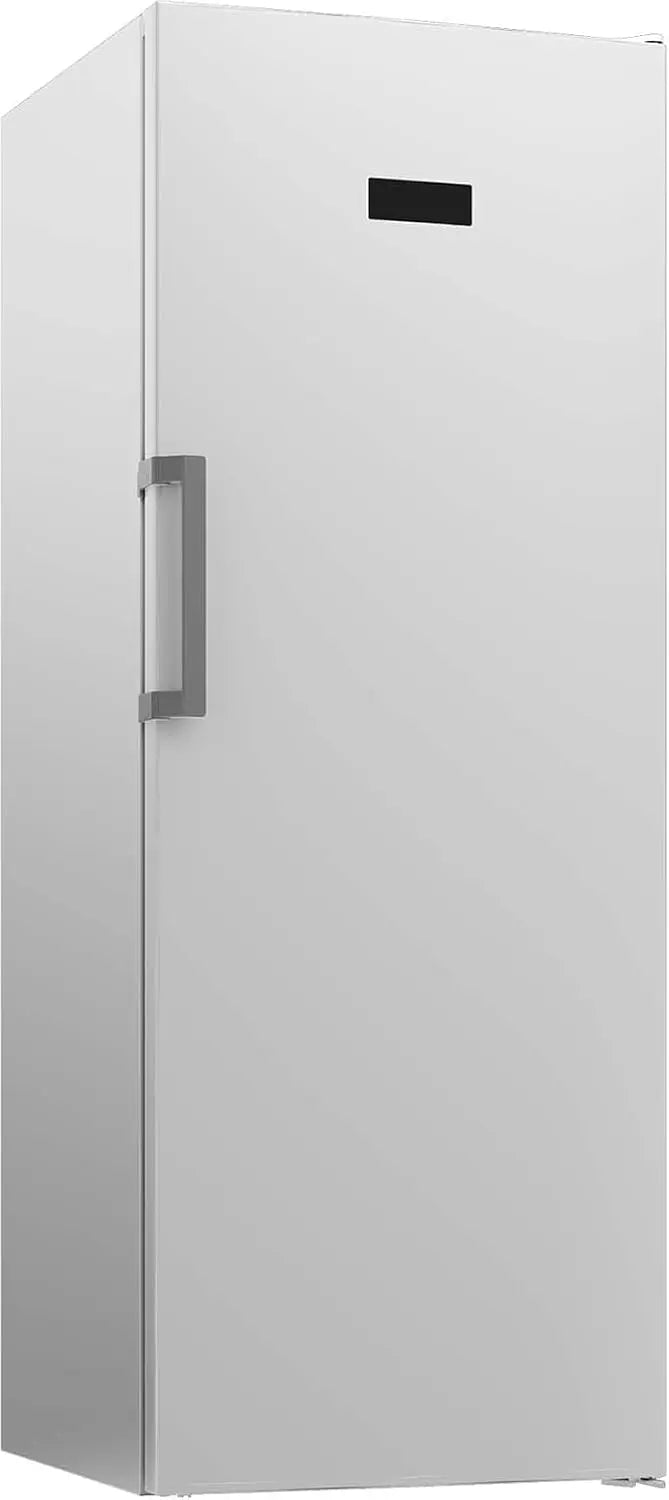 Beko Gefrierschrank RFNE448E45W 191,2 cm
