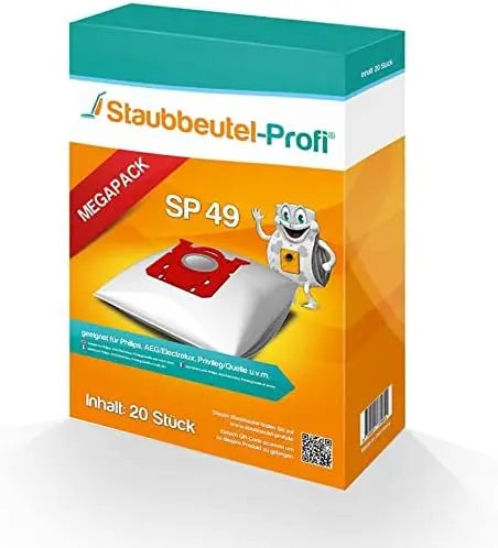 Staubsauger EB51C1OG 8DB für Haushalt und Alltag