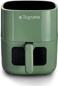 Heißluftfritteuse 5,5 l mit Display