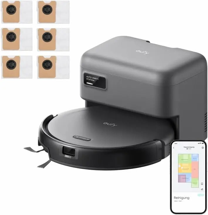 Staubsauger C10 für Haushalt und Alltag