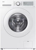 Samsung Waschmaschine WW80CGC04DTH Weiß
