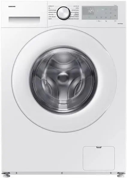 Samsung Waschmaschine WW80CGC04DTH Weiß