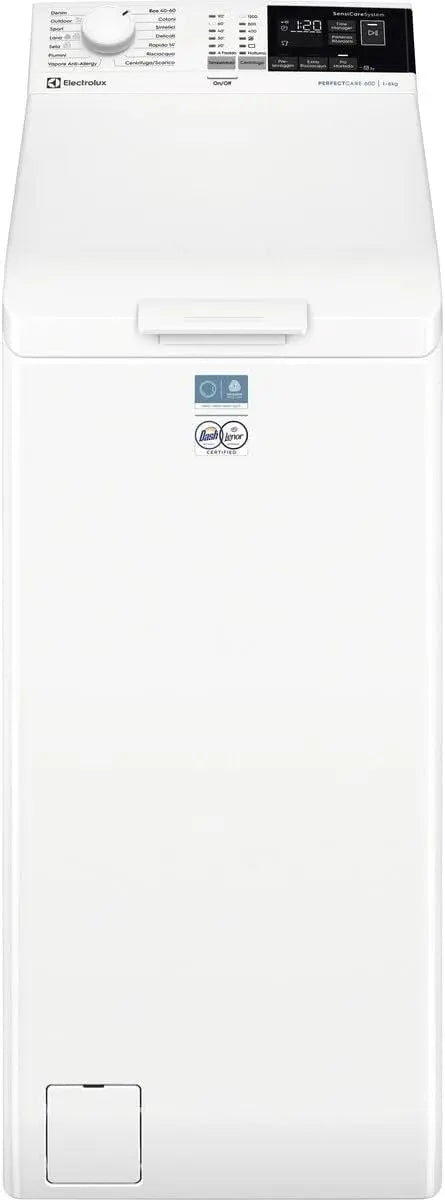 Waschmaschine Weiß für Haushalt und Alltag