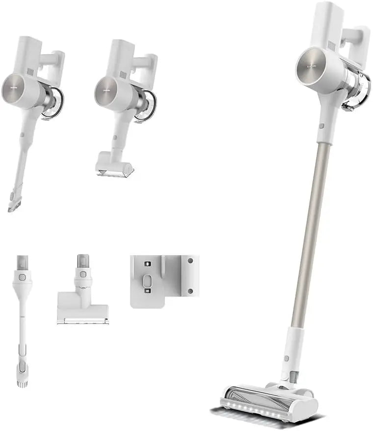 Xiaomi Staubsauger G20 für Haushalt und Alltag