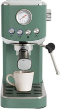 Kaffeemaschine 1350W 1.2L 55mm