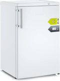 Severin Gefrierschrank 85 L 38 dB Weiß