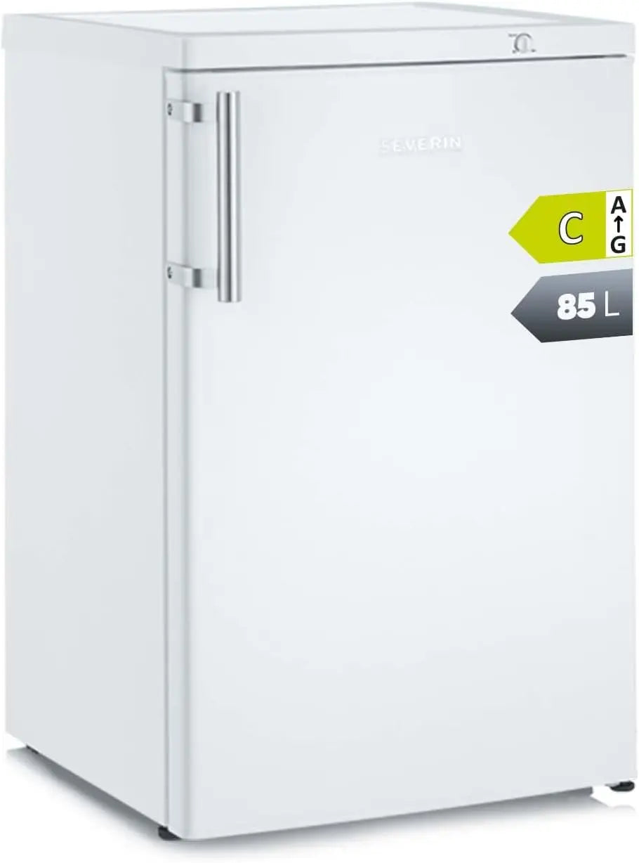 Severin Gefrierschrank 85 L 38 dB Weiß