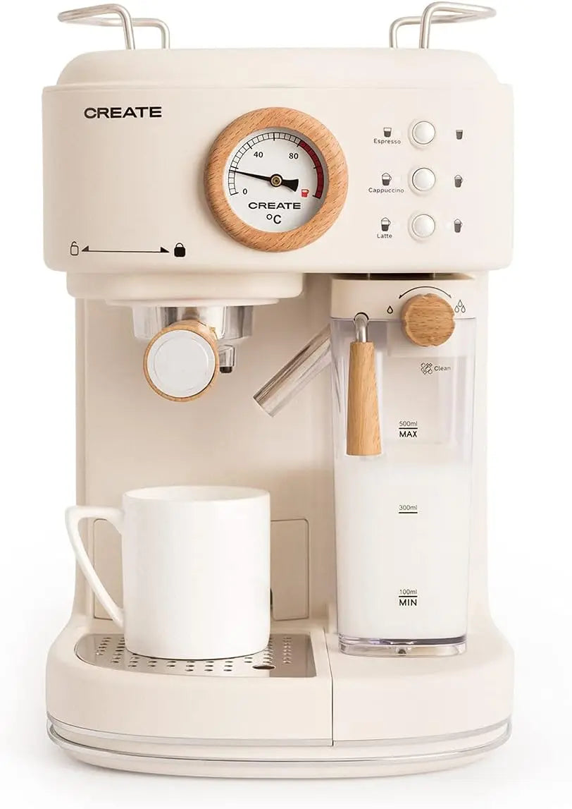 Kaffeemaschine 1250W 1.5L für Haushalt und Alltag
