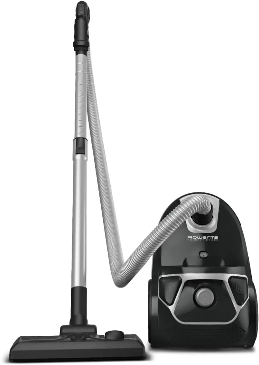 Rowenta Staubsauger RO3945EA für Haushalt und Alltag