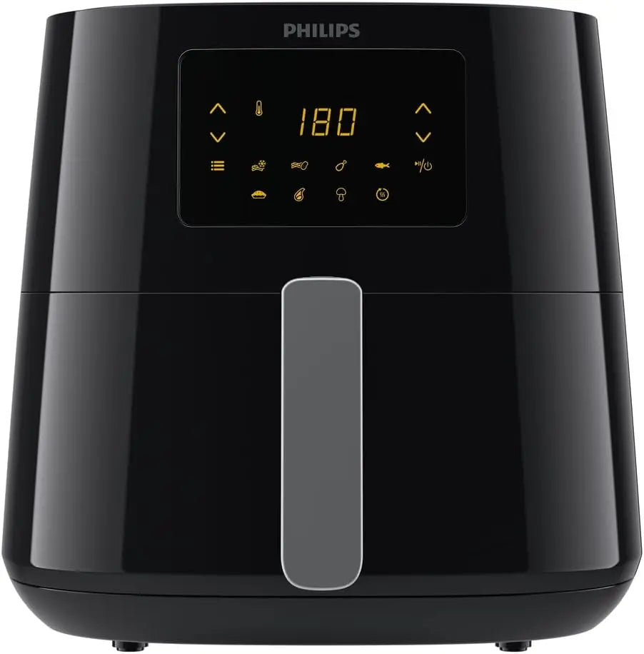 Philips Heißluftfritteuse HD9270 2000 W 6.2L