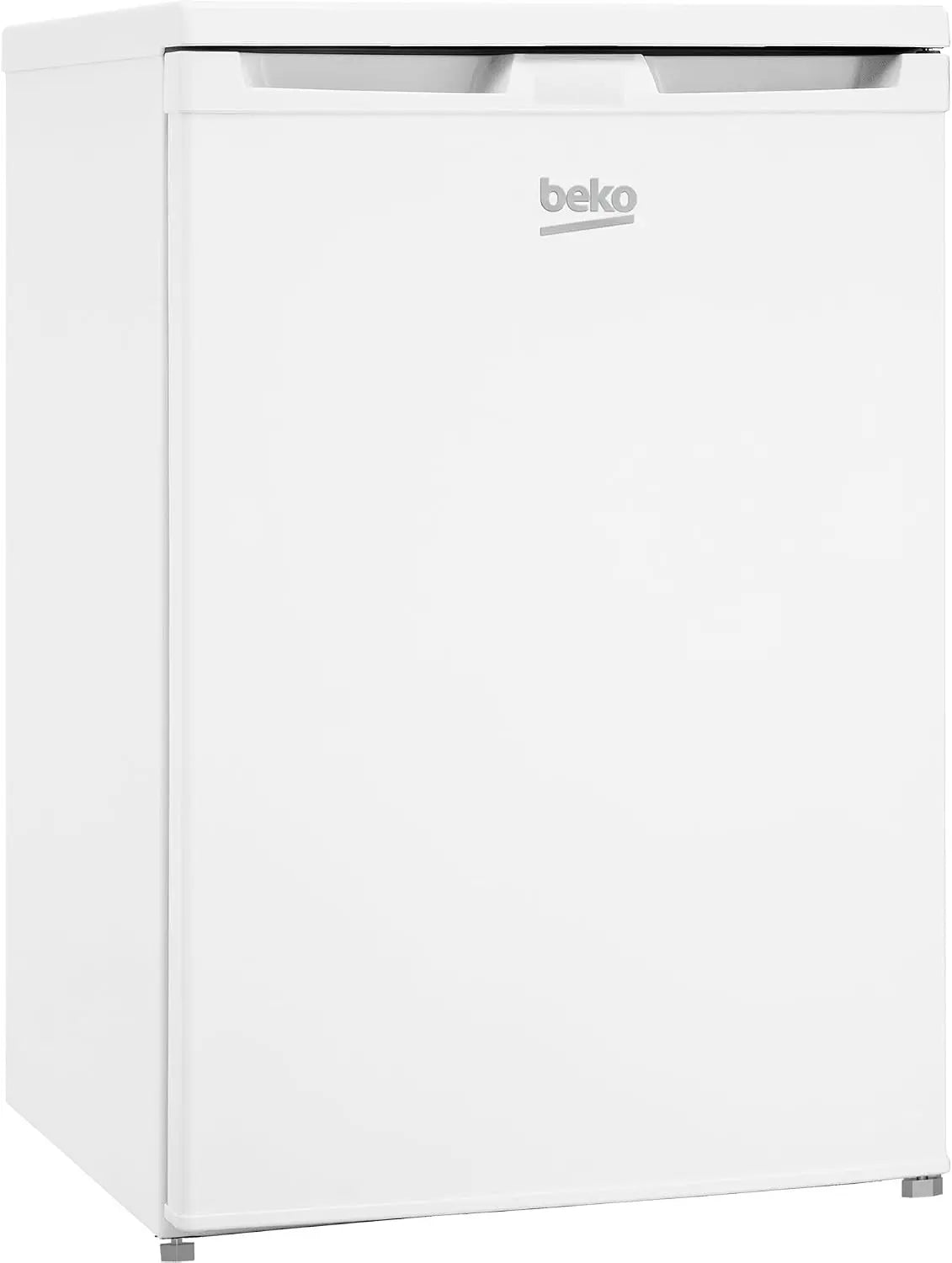 Beko Gefrierschrank FSE1175N 95 l 37 db Weiß