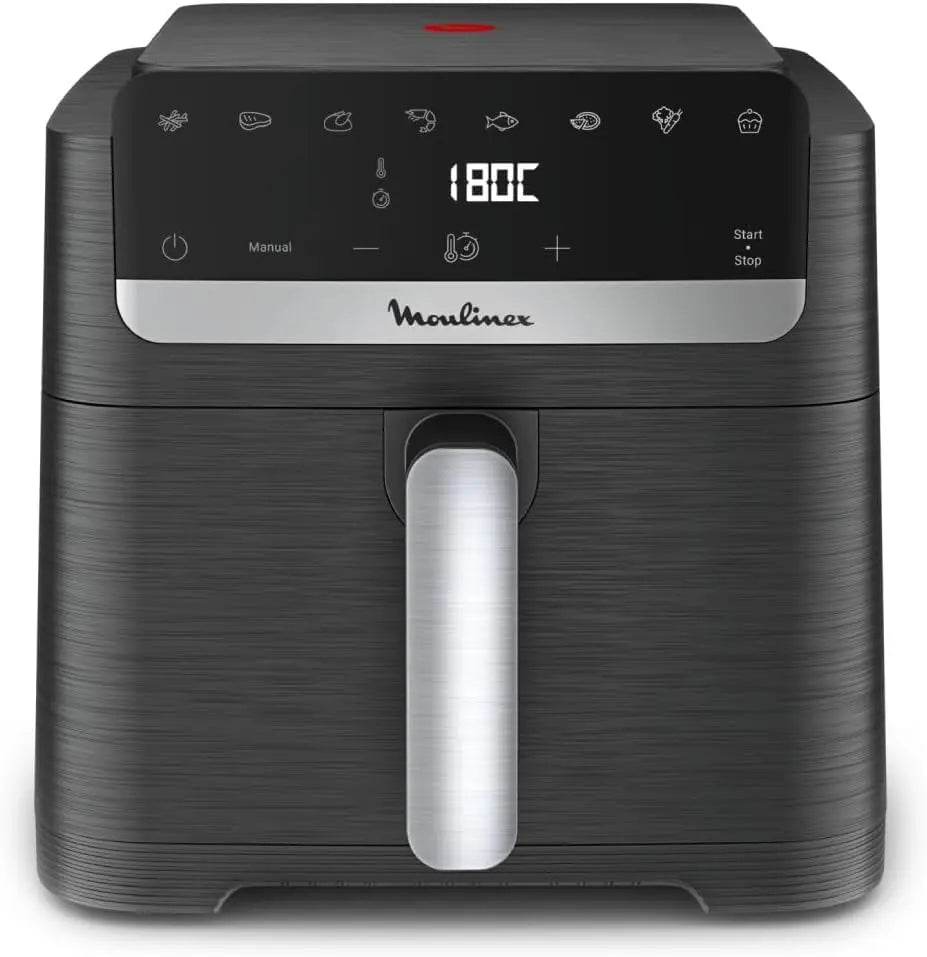 Moulinex Heißluftfritteuse EZ8618F0 7,5 L