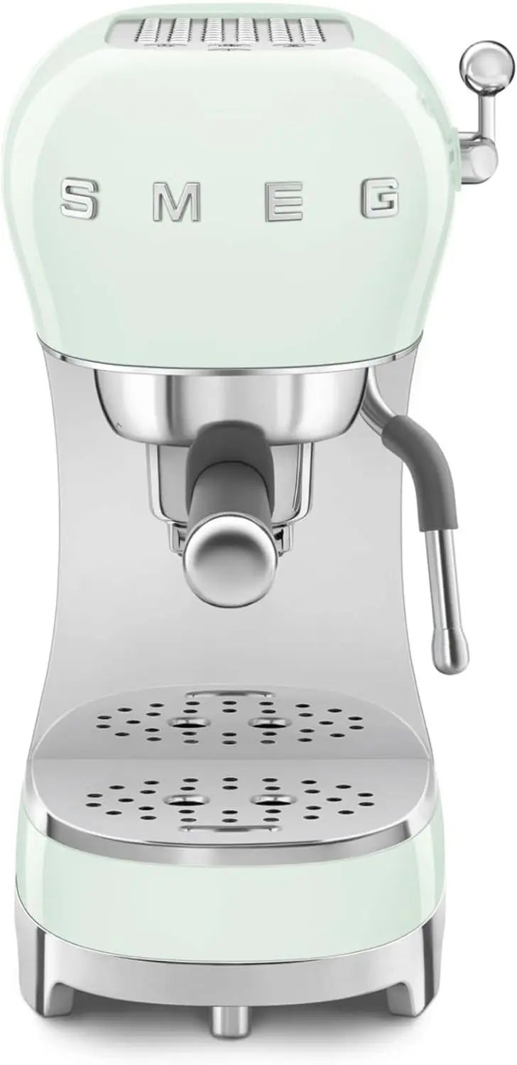 Kaffeemaschine ECF02PGEU 1350 W 1 L
