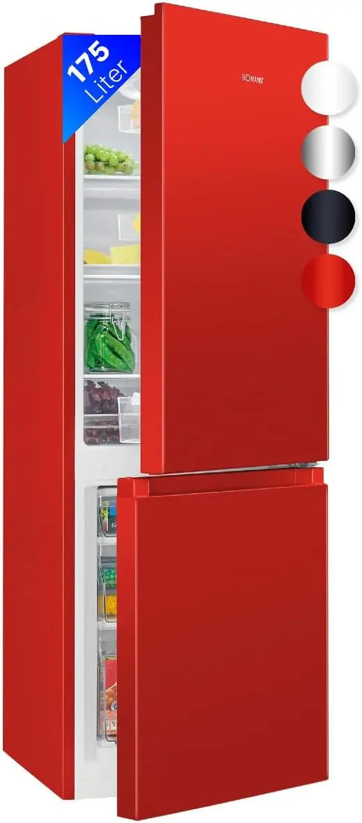 Kühlschrank für Haushalt und Alltag