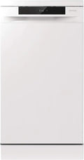 Gorenje Geschirrspüler 60 cm Weiß