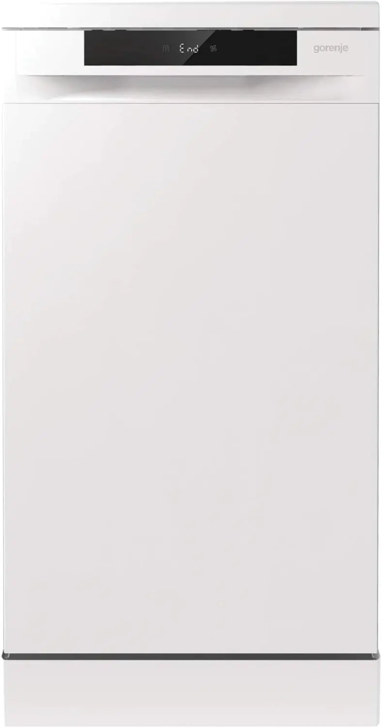 Gorenje Geschirrspüler 60 cm Weiß