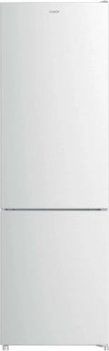 Kühlschrank 260 l 39 dB 176 cm Weiß