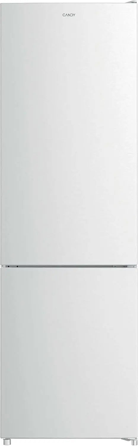 Kühlschrank 260 l 39 dB 176 cm Weiß