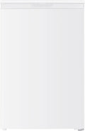 Gefrierschrank GS87SB 87 L 37 dB 85 cm mit 4-Sterne-Gefrierfach Weiß
