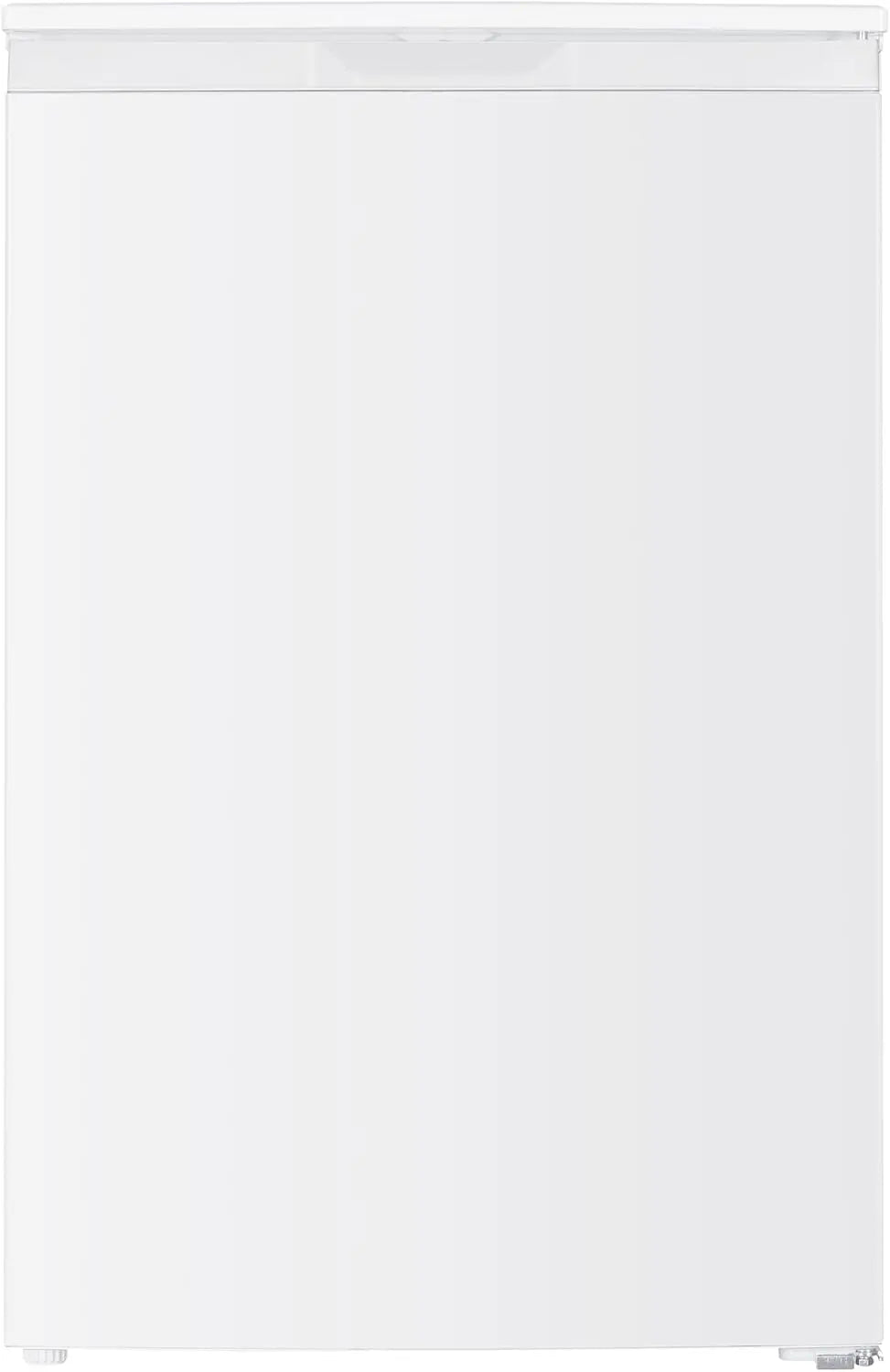Gefrierschrank GS87SB 87 L 37 dB 85 cm mit 4-Sterne-Gefrierfach Weiß