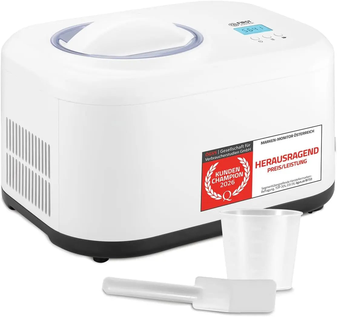 Produkt 100W 1L 3 in 1 Weiß