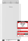 Midea Klimaanlage 2.6 kW 80m für Haushalt und Alltag