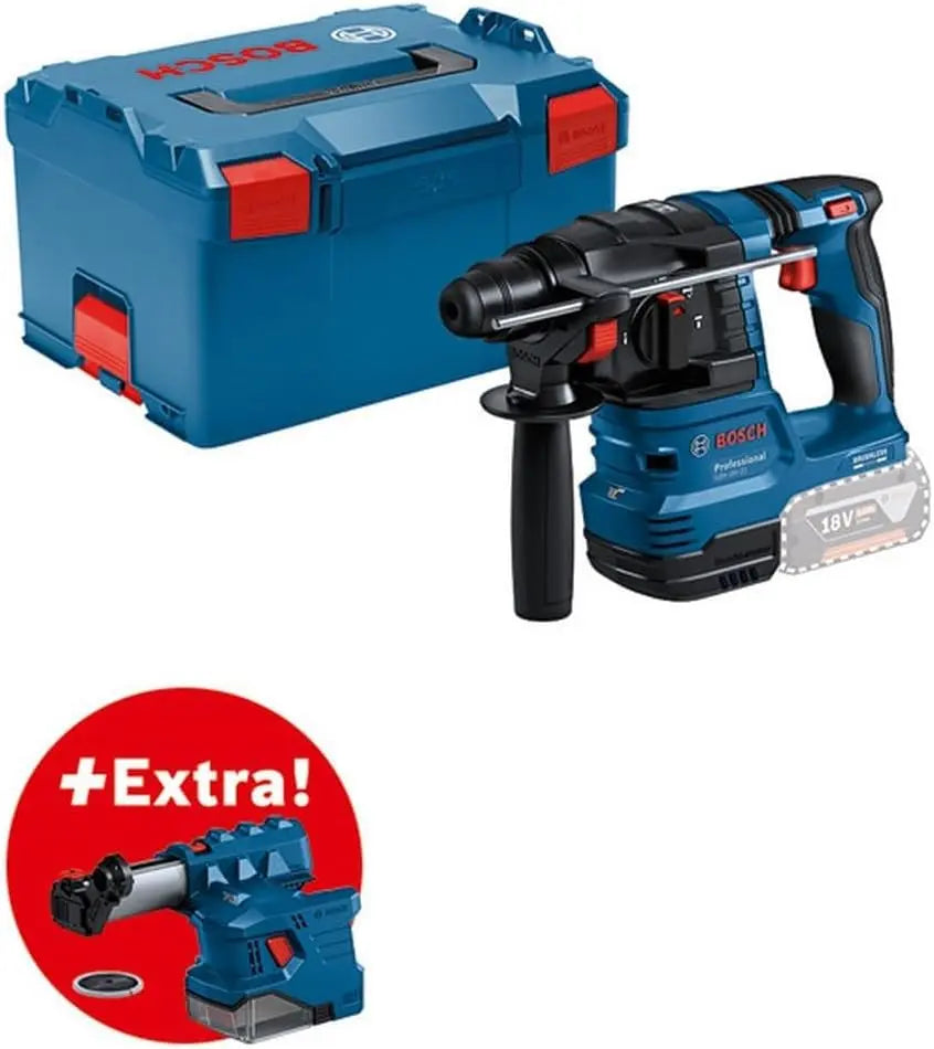 Bosch Professional Bohrmaschine 18 V