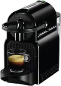 Kaffeemaschine EN80 Schwarz für Haushalt und Alltag