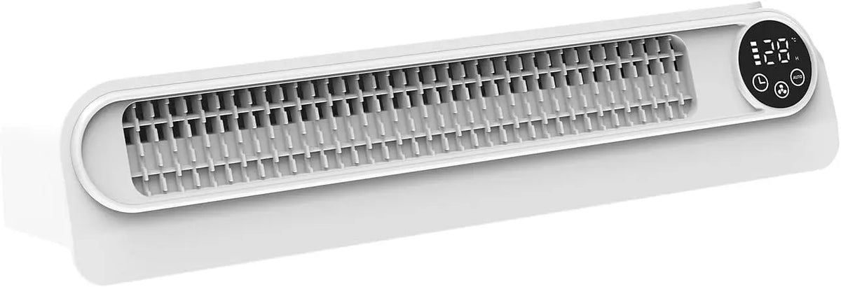 Ventilator mit Timer für Haushalt und Alltag