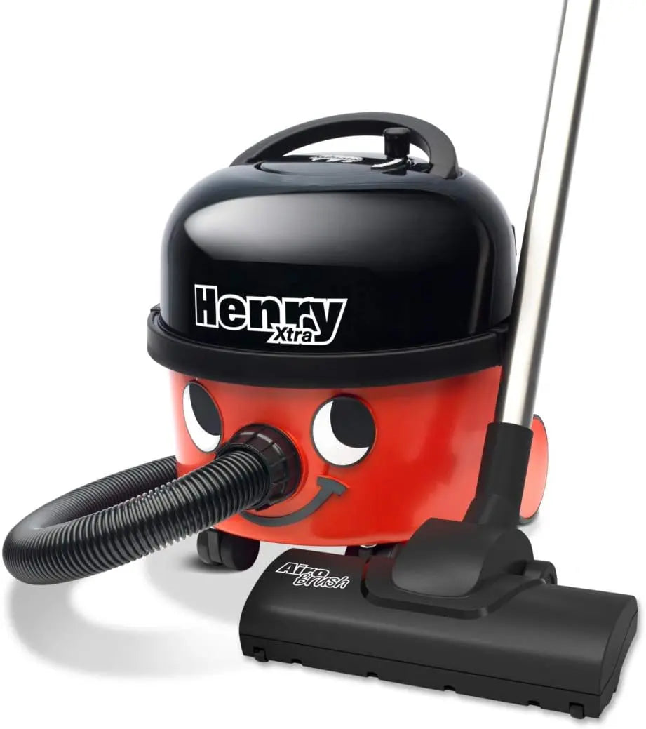 Staubsauger HVX160 für Haushalt und Alltag