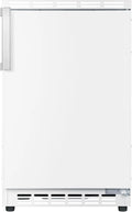 Kühlschrank 103 L 57 cm für Haushalt und Alltag