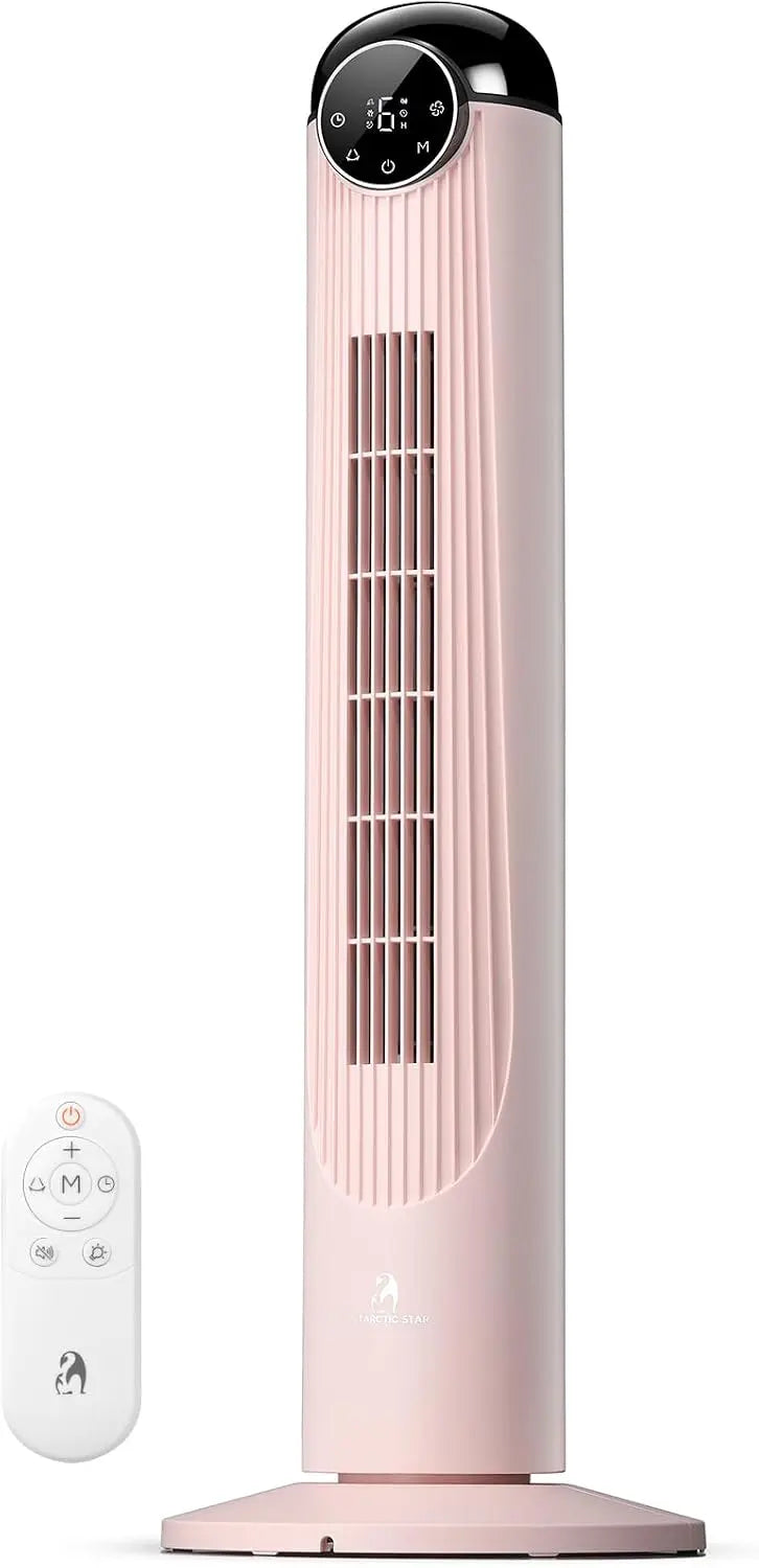 Ventilator T36 91,4 cm mit Fernbedienung und Display