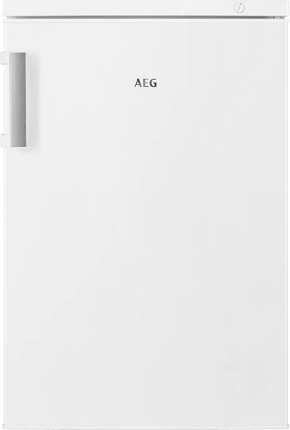 AEG Gefrierschrank ATB48E1AW 85 Liter 56 cm