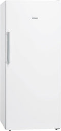Siemens Gefrierschrank GS51NAWCV 289 L 70 cm Weiß