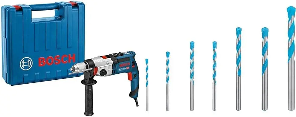 Bosch Professional Bohrmaschine 22 mm