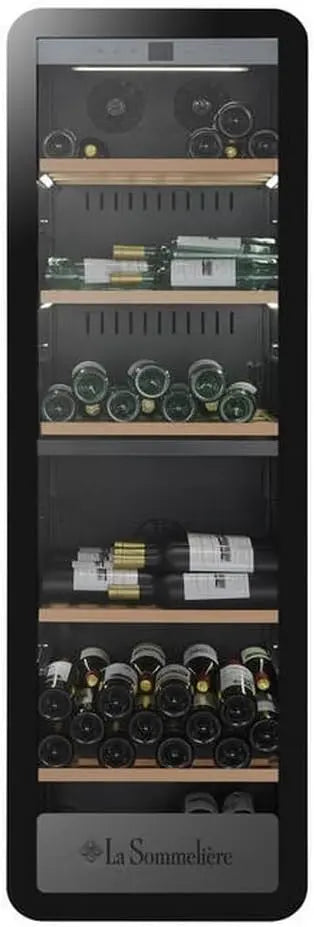 Kühlschrank APOGEE190DZN für Haushalt und Alltag