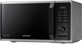 Samsung Mikrowelle MG23K3515AS 800 W 23 L 48,9 cm Silber