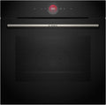 Bosch Einbau-Herd-Set HBG7341B1 60 cm Schwarz