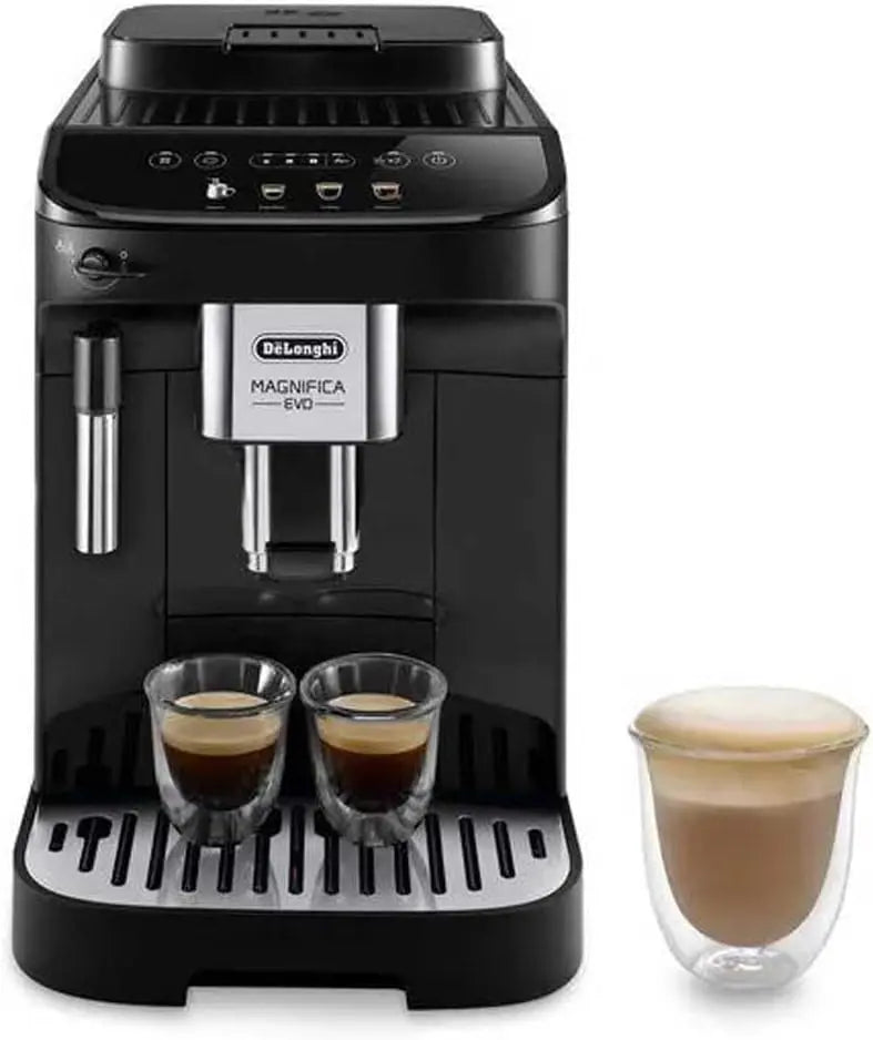 Kaffeemaschine ECAM290 mit Display Schwarz