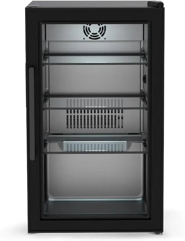 Kühlschrank IP44 63 L für Haushalt und Alltag