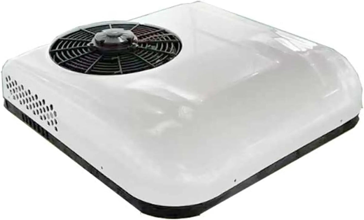 Klimaanlage 12 V Weiß für Haushalt und Alltag