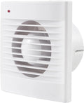 Ventilator 100mm für Haushalt und Alltag